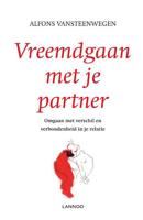 Vreemdgaan met je partner - Paperback (9789401438551)