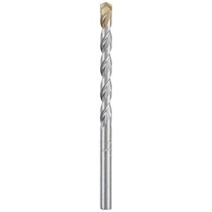 Irwin Tools 10501821 Carbide Getrapte boor 6 mm Gezamenlijke lengte 110 mm Cilinderschacht 1 stuk(s)