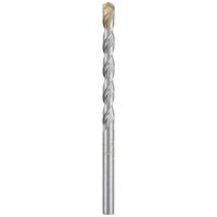 Irwin Tools 10501821 Carbide Getrapte boor 6 mm Gezamenlijke lengte 110 mm Cilinderschacht 1 stuk(s)