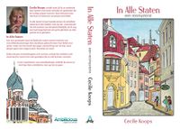 In Alle Staten - Cecile Koops - ebook - thumbnail