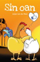 Sin oan - Jurjen van der Meer - ebook