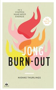 Jong burn-out - Nienke Thurlings - ebook