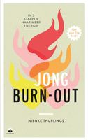 Jong burn-out - Nienke Thurlings - ebook - thumbnail