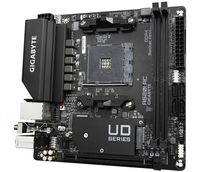 Gigabyte A520I AC Moederbord Socket AMD AM4 Vormfactor Mini-ITX Moederbord chipset AMD® A520 - thumbnail