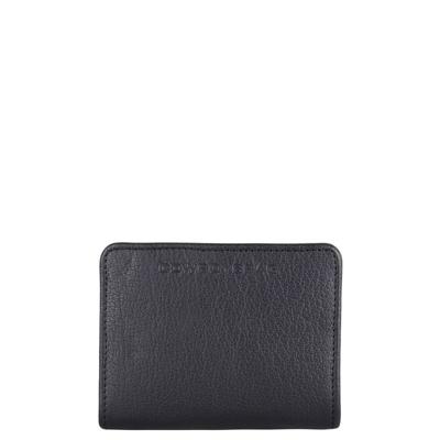 Cowboysbag Purse Hopefield Portemonnee Black Cowboysbag Purse Hopefield Portemonnee Black