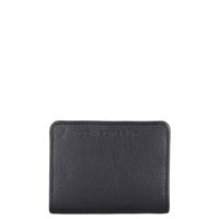 Cowboysbag Purse Hopefield Portemonnee Black