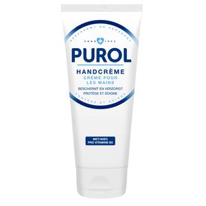 Purol - handcrème - 100ml