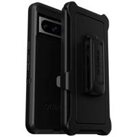 Otterbox Defender Backcover Google Pixel 8 Pro Zwart Stootbestendig, Inductieve lading - thumbnail