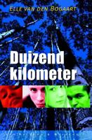 Duizend kilometer - Elle van den Bogaart - eBook (9789000305384)