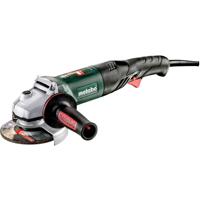 Metabo WE 1500-125 RT 601241000 Haakse slijper 1500 W