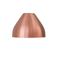 LE KLINT FACET Wandlamp - Koper