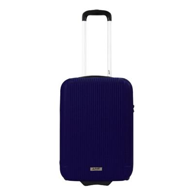 Line Newport Trolley S dark navy Harde Koffer