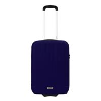Line Newport Trolley S dark navy Harde Koffer