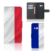 HTC U11 Bookstyle Case Frankrijk