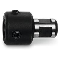 Fein 63901027010 Adapter Weldon/QuickIN 1 stuk(s) - thumbnail