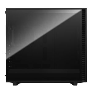 Fractal Design Define 7 XL Midi-tower PC-behuizing Zwart