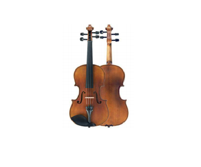 Viking Choice  Viool maat 1/4 – Studiemodel – Set met koffer en strijkstok