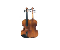 Viking Choice  Viool maat 1/4 – Studiemodel – Set met koffer en strijkstok