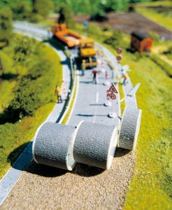 NOCH 48410 schaalmodel onderdeel en -accessoire Landschap