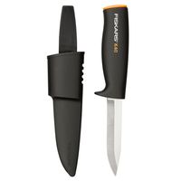 Fiskars Outdoor mes 21cm K40 - 1001622 - 1001622