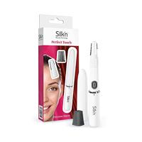 Silk'n SBS1PEU001Perfect Touch - Precisiescheerapparaat voor lichaam en gezicht - Ontharingsapparaat - Wit