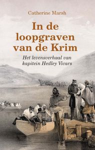 In de loopgraven van de Krim - Catherine Marsh - ebook