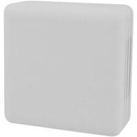 B + B Thermo-Technik Vochtmeetsysteem 1 stuk FF-GLT-10V-TE1 meetbereik: 0, -30-100, 70% HR, °C (L x B x H) 71 x 71 x 27 mm