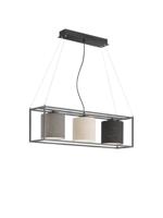 Fischer & Honsel Eettafel hanglamp Gilli 60809 - thumbnail