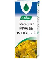 A Vogel Johannesolie (50ml)