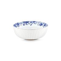 Pip Studio Saladekom - Royal - Wit - 20cm - thumbnail