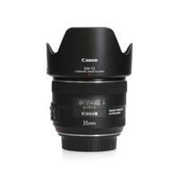 Canon Canon EF 35mm 2.0 IS USM - thumbnail