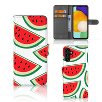 Samsung Galaxy A04s | Samsung Galaxy A13 5G Book Cover Watermelons