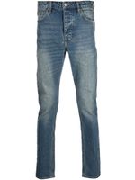 Ksubi jean slim Chitch Chronicle - Bleu