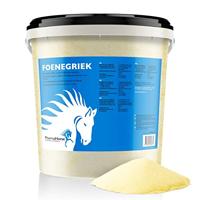 PharmaHorse Foenegriek | Spijsvertering | Stofwisseling | 100% vrij van toegevoegde suikers | 100% dopingvrij | 2500 gram