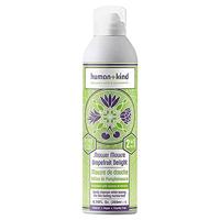 Shower Mousse Bodywash - Grapefruit Delight by Human+Kind for Unisex - 6.76 oz Body Wash