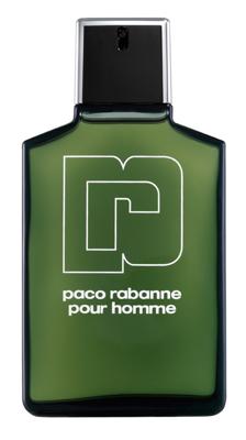100ml Paco Rabanne Pour Homme Eau De Toilette Vapo
