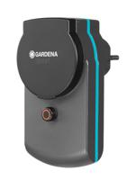 Gardena Smart Stopcontact schakelaar  - 19095-20