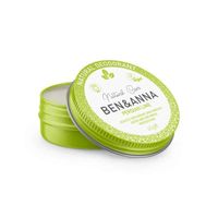 Natural deodorant creme persian lime