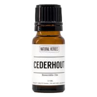 Cederhout Etherische Olie 10 ml
