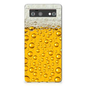 TPU Hoesje voor Google Pixel 6 Regenboog