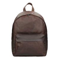 The Chesterfield Brand Stirling City Backpack brown  backpack