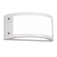 Trio Witte led buitenlamp Kendal R22151131 - thumbnail