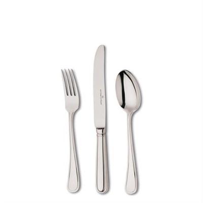 KELTUM - Prinses Verzilverd - Aanvulset 3 persoons 18-dlg KELTUM - Prinses Verzilverd - Aanvulset 3 persoons 18-dlg