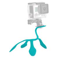 miggo MW SP-GOP BL 44 tripod Digitaal/filmcamera Blauw