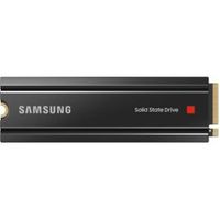 Samsung SSD 980 PRO 2TB Heatsink - thumbnail