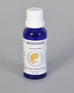 Vita Meridiaan hartmeridiaan (30 ml)