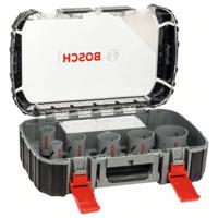 Bosch Accessories 2608580885 Gatenzaagset 11-delig 1 set(s)