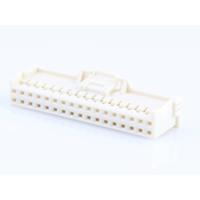 Molex 5016463400 Female behuizing (kabel) Inhoud: 1 stuk(s) Bulk - thumbnail