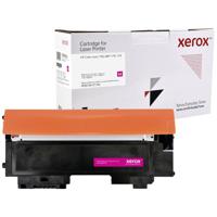 Xerox Toner vervangt HP 117A (W2073A) Compatibel Magenta 700 bladzijden Everyday 006R04594 - thumbnail