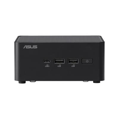 Asus Barebone NUC 14 Pro RNUC14RVHI300002I () Intel® Core™ 3 100U Intel ARC Graphics 90AR0072-M00040